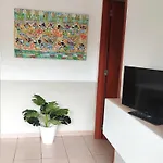 Casa Da Baixa Daire Faro