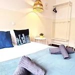 Casa Da Baixa Apartment *