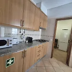 Casa Da Baixa Apartment Distrikt Faro