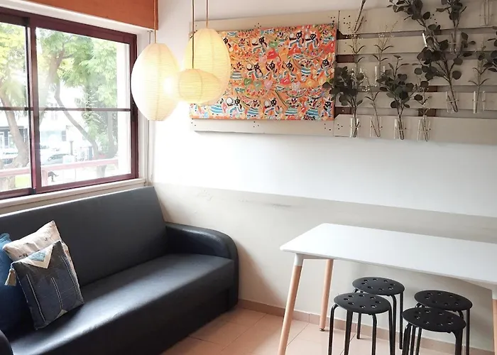 Casa Da Baixa * Faro