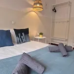 Casa Da Baixa 아파트 파로
