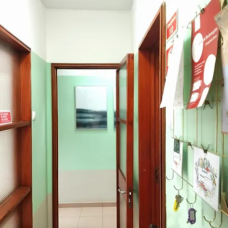 Casa Da Baixa アパート ファロ