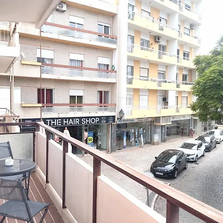 Apartment Casa Da Baixa Faro