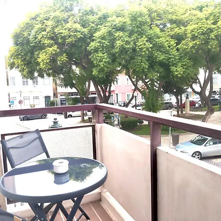 Casa Da Baixa ファロ