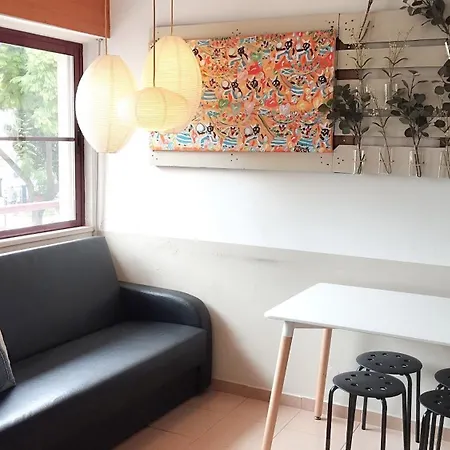 Casa Da Baixa * Faro