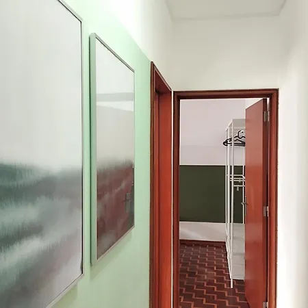 דירה Casa Da Baixa