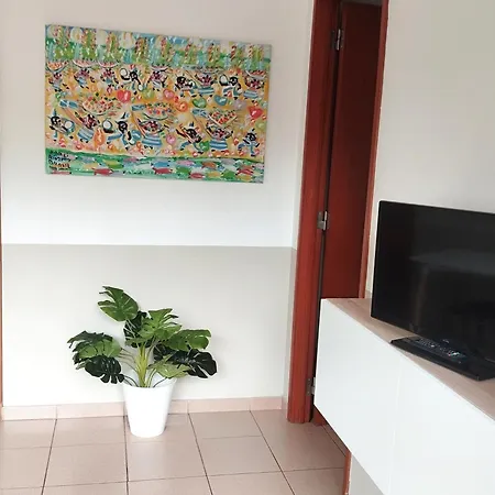 Casa Da Baixa דירה פארו