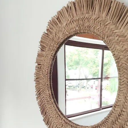 アパート Casa Da Baixa ファロ