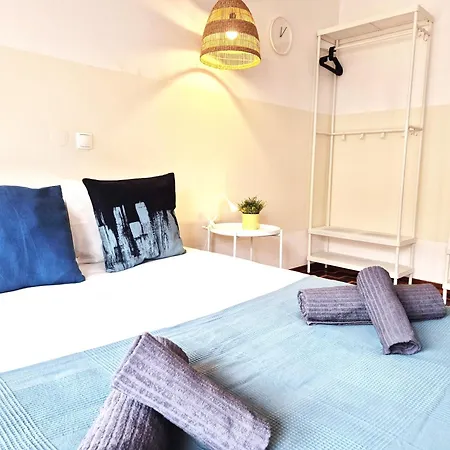 Casa Da Baixa Apartment *