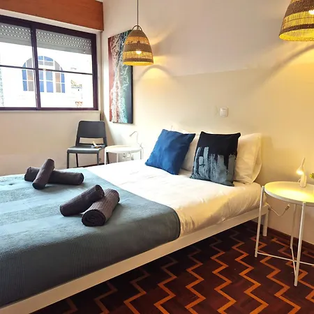 Apartment Casa Da Baixa *