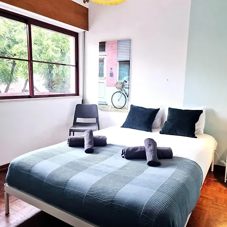 Apartment Casa Da Baixa Faro