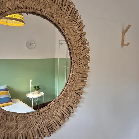 Casa Da Baixa * ファロ