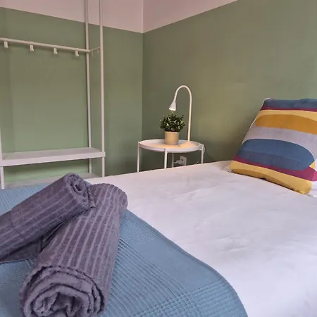 Casa Da Baixa דירה *