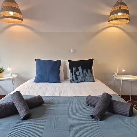 Apartament Casa Da Baixa *