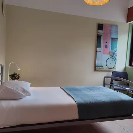 Apartament Casa Da Baixa Dystrykt Faro
