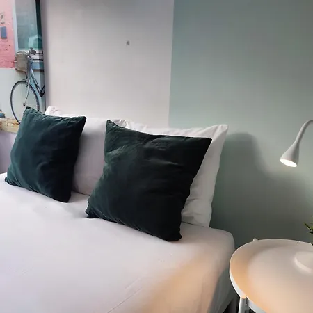 Casa Da Baixa * ファロ