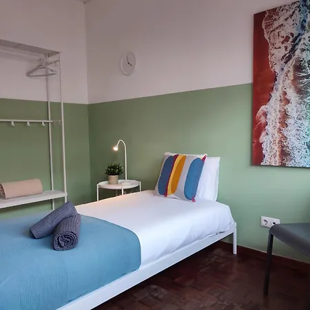 Casa Da Baixa Апартаменты *
