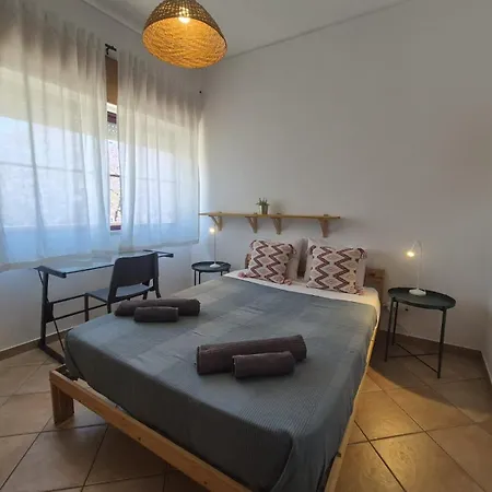 Casa Da Baixa