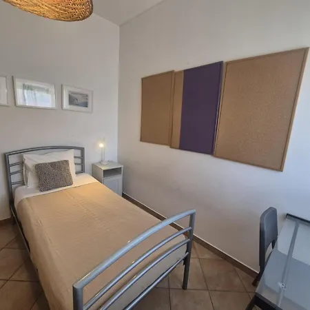 דירה Casa Da Baixa