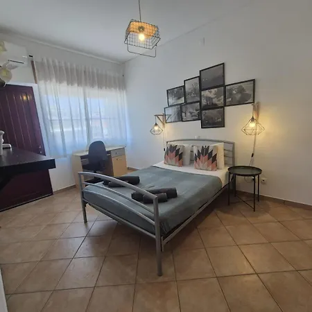 Appartamento Casa Da Baixa *