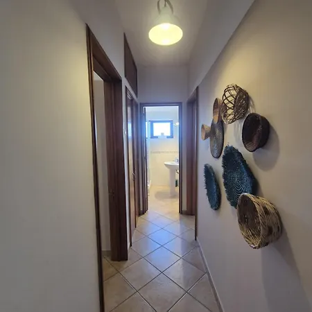 Casa Da Baixa * פארו