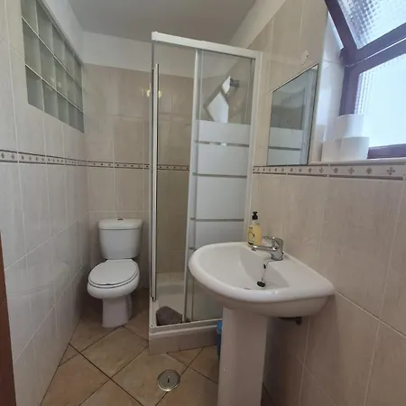 Casa Da Baixa דירה *