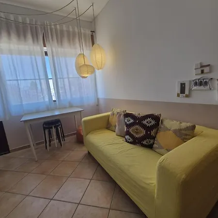 Casa Da Baixa *