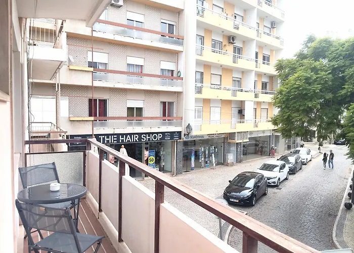 Διαμέρισμα Casa Da Baixa Φάρο