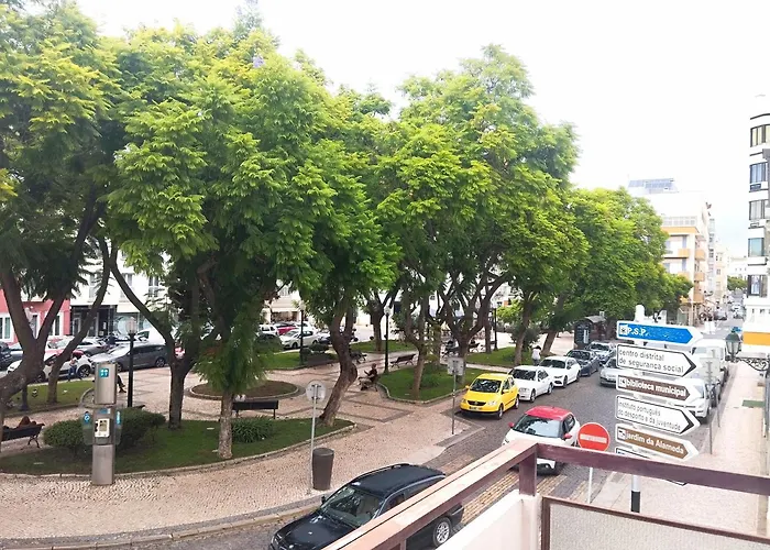 Casa Da Baixa *