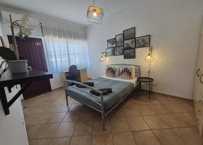Διαμέρισμα Casa Da Baixa *