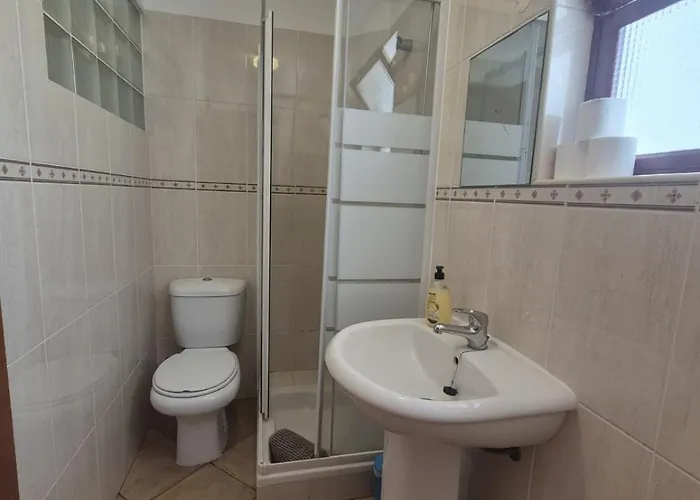 Casa Da Baixa Διαμέρισμα *