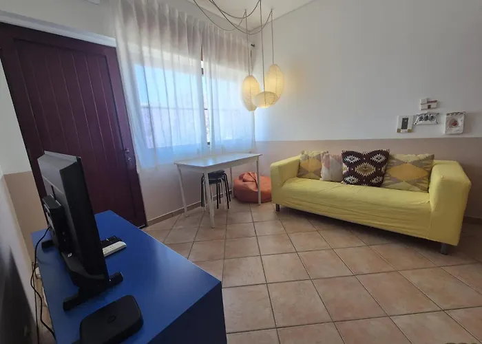 Διαμέρισμα Casa Da Baixa
