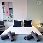 Casa Da Baixa Apartament Dystrykt Faro